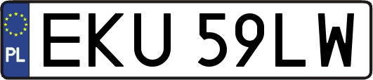 EKU59LW