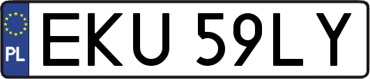 EKU59LY