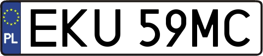 EKU59MC