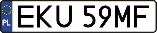 EKU59MF