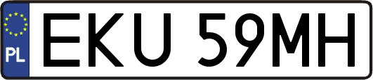 EKU59MH