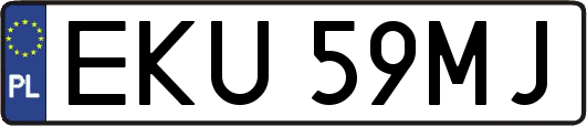 EKU59MJ