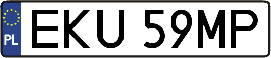 EKU59MP
