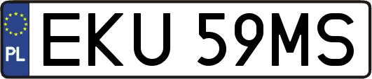 EKU59MS
