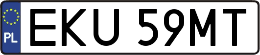EKU59MT