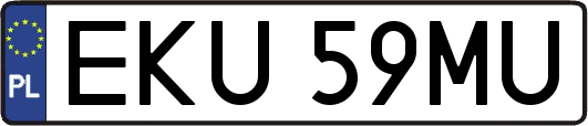 EKU59MU