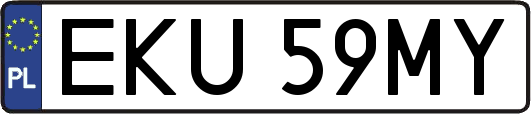 EKU59MY