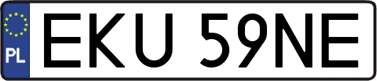 EKU59NE