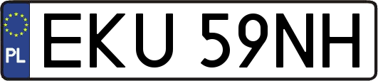 EKU59NH