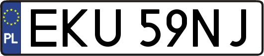 EKU59NJ
