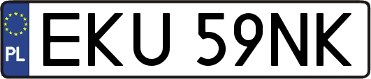 EKU59NK