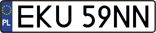 EKU59NN