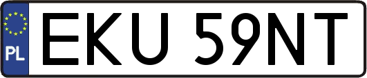EKU59NT
