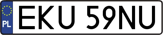 EKU59NU