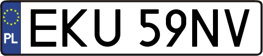 EKU59NV