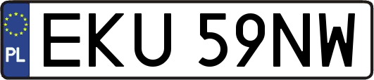 EKU59NW