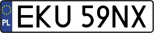 EKU59NX