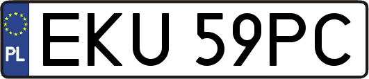 EKU59PC