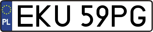 EKU59PG