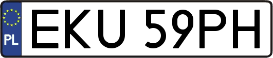 EKU59PH