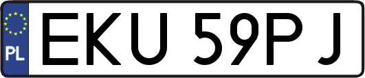 EKU59PJ
