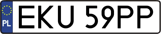 EKU59PP
