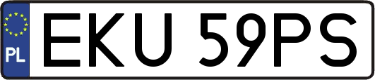 EKU59PS