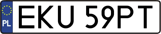 EKU59PT