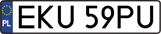 EKU59PU