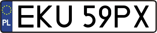 EKU59PX