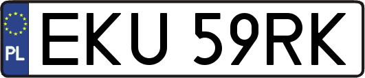 EKU59RK