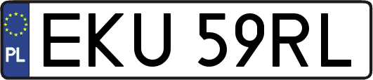 EKU59RL