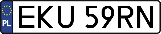 EKU59RN