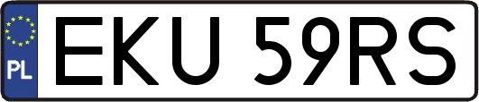 EKU59RS