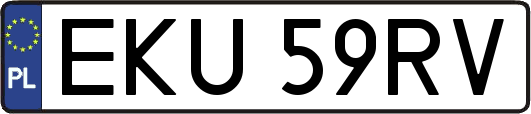 EKU59RV