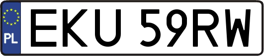 EKU59RW