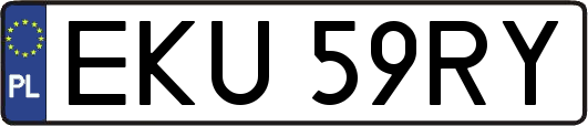 EKU59RY