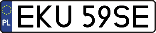 EKU59SE