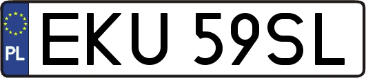 EKU59SL