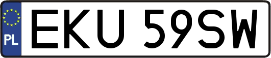 EKU59SW