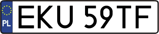 EKU59TF