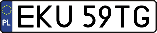EKU59TG