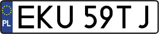 EKU59TJ
