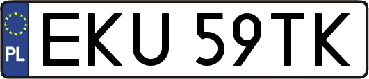 EKU59TK