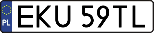 EKU59TL