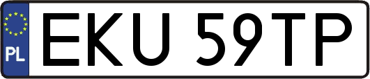 EKU59TP