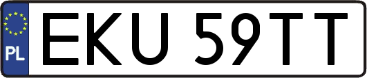 EKU59TT