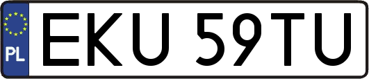 EKU59TU