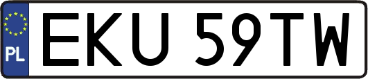 EKU59TW