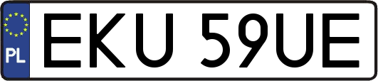 EKU59UE